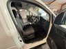 USED 2017 17 VOLKSWAGEN CADDY 2.0 TDI C20 BlueMotion Tech Startline Panel Van 5dr Diesel Manual SWB Euro 6 (s/s) (102 ps) * WOLFSBURG VANS CONVERSION *