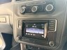 USED 2017 17 VOLKSWAGEN CADDY 2.0 TDI C20 BlueMotion Tech Startline Panel Van 5dr Diesel Manual SWB Euro 6 (s/s) (102 ps) * WOLFSBURG VANS CONVERSION *
