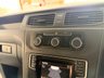 USED 2017 17 VOLKSWAGEN CADDY 2.0 TDI C20 BlueMotion Tech Startline Panel Van 5dr Diesel Manual SWB Euro 6 (s/s) (102 ps) * WOLFSBURG VANS CONVERSION *