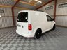 USED 2017 17 VOLKSWAGEN CADDY 2.0 TDI C20 BlueMotion Tech Startline Panel Van 5dr Diesel Manual SWB Euro 6 (s/s) (102 ps) * WOLFSBURG VANS CONVERSION *