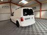USED 2017 17 VOLKSWAGEN CADDY 2.0 TDI C20 BlueMotion Tech Startline Panel Van 5dr Diesel Manual SWB Euro 6 (s/s) (102 ps) * WOLFSBURG VANS CONVERSION *