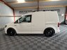 USED 2017 17 VOLKSWAGEN CADDY 2.0 TDI C20 BlueMotion Tech Startline Panel Van 5dr Diesel Manual SWB Euro 6 (s/s) (102 ps) * WOLFSBURG VANS CONVERSION *