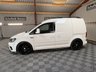 USED 2017 17 VOLKSWAGEN CADDY 2.0 TDI C20 BlueMotion Tech Startline Panel Van 5dr Diesel Manual SWB Euro 6 (s/s) (102 ps) * WOLFSBURG VANS CONVERSION *
