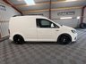 USED 2017 17 VOLKSWAGEN CADDY 2.0 TDI C20 BlueMotion Tech Startline Panel Van 5dr Diesel Manual SWB Euro 6 (s/s) (102 ps) * WOLFSBURG VANS CONVERSION *