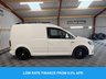 USED 2017 17 VOLKSWAGEN CADDY 2.0 TDI C20 BlueMotion Tech Startline Panel Van 5dr Diesel Manual SWB Euro 6 (s/s) (102 ps) * WOLFSBURG VANS CONVERSION *