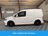 USED 2017 17 VOLKSWAGEN CADDY 2.0 TDI C20 BlueMotion Tech Startline Panel Van 5dr Diesel Manual SWB Euro 6 (s/s) (102 ps) * WOLFSBURG VANS CONVERSION *