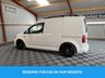 USED 2017 17 VOLKSWAGEN CADDY 2.0 TDI C20 BlueMotion Tech Startline Panel Van 5dr Diesel Manual SWB Euro 6 (s/s) (102 ps) * WOLFSBURG VANS CONVERSION *