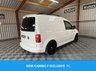USED 2017 17 VOLKSWAGEN CADDY 2.0 TDI C20 BlueMotion Tech Startline Panel Van 5dr Diesel Manual SWB Euro 6 (s/s) (102 ps) * WOLFSBURG VANS CONVERSION *