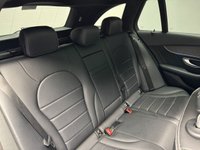 USED 2017 17 MERCEDES-BENZ C-CLASS 2.1 C250d AMG Line (Premium Plus) Estate 5dr Diesel G-Tronic+ Euro 6 (s/s) (204 ps) PAN ROOF|REV CAM|BURMESTER