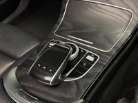 USED 2017 17 MERCEDES-BENZ C-CLASS 2.1 C250d AMG Line (Premium Plus) Estate 5dr Diesel G-Tronic+ Euro 6 (s/s) (204 ps) PAN ROOF|REV CAM|BURMESTER
