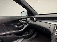 USED 2017 17 MERCEDES-BENZ C-CLASS 2.1 C250d AMG Line (Premium Plus) Estate 5dr Diesel G-Tronic+ Euro 6 (s/s) (204 ps) PAN ROOF|REV CAM|BURMESTER
