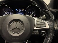 USED 2017 17 MERCEDES-BENZ C-CLASS 2.1 C250d AMG Line (Premium Plus) Estate 5dr Diesel G-Tronic+ Euro 6 (s/s) (204 ps) PAN ROOF|REV CAM|BURMESTER