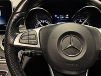 USED 2017 17 MERCEDES-BENZ C-CLASS 2.1 C250d AMG Line (Premium Plus) Estate 5dr Diesel G-Tronic+ Euro 6 (s/s) (204 ps) PAN ROOF|REV CAM|BURMESTER