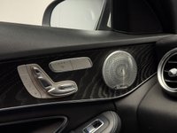 USED 2017 17 MERCEDES-BENZ C-CLASS 2.1 C250d AMG Line (Premium Plus) Estate 5dr Diesel G-Tronic+ Euro 6 (s/s) (204 ps) PAN ROOF|REV CAM|BURMESTER