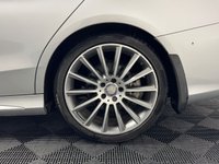USED 2017 17 MERCEDES-BENZ C-CLASS 2.1 C250d AMG Line (Premium Plus) Estate 5dr Diesel G-Tronic+ Euro 6 (s/s) (204 ps) PAN ROOF|REV CAM|BURMESTER
