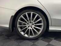 USED 2017 17 MERCEDES-BENZ C-CLASS 2.1 C250d AMG Line (Premium Plus) Estate 5dr Diesel G-Tronic+ Euro 6 (s/s) (204 ps) PAN ROOF|REV CAM|BURMESTER