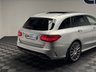 USED 2017 17 MERCEDES-BENZ C-CLASS 2.1 C250d AMG Line (Premium Plus) Estate 5dr Diesel G-Tronic+ Euro 6 (s/s) (204 ps) PAN ROOF|REV CAM|BURMESTER