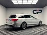 USED 2017 17 MERCEDES-BENZ C-CLASS 2.1 C250d AMG Line (Premium Plus) Estate 5dr Diesel G-Tronic+ Euro 6 (s/s) (204 ps) PAN ROOF|REV CAM|BURMESTER