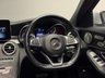 USED 2017 17 MERCEDES-BENZ C-CLASS 2.1 C250d AMG Line (Premium Plus) Estate 5dr Diesel G-Tronic+ Euro 6 (s/s) (204 ps) PAN ROOF|REV CAM|BURMESTER