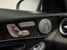 USED 2017 17 MERCEDES-BENZ C-CLASS 2.1 C250d AMG Line (Premium Plus) Estate 5dr Diesel G-Tronic+ Euro 6 (s/s) (204 ps) PAN ROOF|REV CAM|BURMESTER