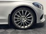 USED 2017 17 MERCEDES-BENZ C-CLASS 2.1 C250d AMG Line (Premium Plus) Estate 5dr Diesel G-Tronic+ Euro 6 (s/s) (204 ps) PAN ROOF|REV CAM|BURMESTER