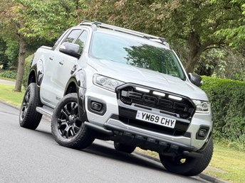 View our FORD RANGER