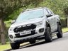 USED 2019 69 FORD RANGER 3.2 TDCi Wildtrak Pickup Double Cab 4dr Diesel Auto 4WD Euro 6 (s/s) (200 ps) 