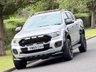 USED 2019 69 FORD RANGER 3.2 TDCi Wildtrak Pickup Double Cab 4dr Diesel Auto 4WD Euro 6 (s/s) (200 ps) 