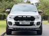 USED 2019 69 FORD RANGER 3.2 TDCi Wildtrak Pickup Double Cab 4dr Diesel Auto 4WD Euro 6 (s/s) (200 ps) 