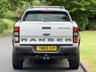 USED 2019 69 FORD RANGER 3.2 TDCi Wildtrak Pickup Double Cab 4dr Diesel Auto 4WD Euro 6 (s/s) (200 ps) 
