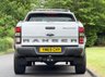 USED 2019 69 FORD RANGER 3.2 TDCi Wildtrak Pickup Double Cab 4dr Diesel Auto 4WD Euro 6 (s/s) (200 ps) 
