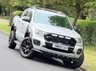 USED 2019 69 FORD RANGER 3.2 TDCi Wildtrak Pickup Double Cab 4dr Diesel Auto 4WD Euro 6 (s/s) (200 ps) 