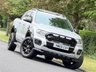 USED 2019 69 FORD RANGER 3.2 TDCi Wildtrak Pickup Double Cab 4dr Diesel Auto 4WD Euro 6 (s/s) (200 ps) 