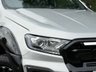 USED 2019 69 FORD RANGER 3.2 TDCi Wildtrak Pickup Double Cab 4dr Diesel Auto 4WD Euro 6 (s/s) (200 ps) 