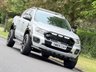 USED 2019 69 FORD RANGER 3.2 TDCi Wildtrak Pickup Double Cab 4dr Diesel Auto 4WD Euro 6 (s/s) (200 ps) 