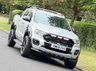USED 2019 69 FORD RANGER 3.2 TDCi Wildtrak Pickup Double Cab 4dr Diesel Auto 4WD Euro 6 (s/s) (200 ps) 