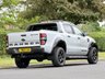 USED 2019 69 FORD RANGER 3.2 TDCi Wildtrak Pickup Double Cab 4dr Diesel Auto 4WD Euro 6 (s/s) (200 ps) 