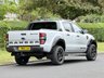 USED 2019 69 FORD RANGER 3.2 TDCi Wildtrak Pickup Double Cab 4dr Diesel Auto 4WD Euro 6 (s/s) (200 ps) 