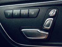 USED 2018 68 MERCEDES-BENZ CLA 1.6 CLA200 AMG Line Night Edition (Plus) Shooting Brake 5dr Petrol 7G-DCT Euro 6 (s/s) (156 ps) Cosmos Black | Black Alcantara Interior | Glass Panoramic Roof | Electic Memory Seats | Ambient Lighting | Night Pack | ULEZ OK