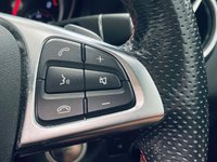 USED 2018 68 MERCEDES-BENZ CLA 1.6 CLA200 AMG Line Night Edition (Plus) Shooting Brake 5dr Petrol 7G-DCT Euro 6 (s/s) (156 ps) Cosmos Black | Black Alcantara Interior | Glass Panoramic Roof | Electic Memory Seats | Ambient Lighting | Night Pack | ULEZ OK