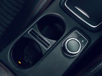 USED 2018 68 MERCEDES-BENZ CLA 1.6 CLA200 AMG Line Night Edition (Plus) Shooting Brake 5dr Petrol 7G-DCT Euro 6 (s/s) (156 ps) Cosmos Black | Black Alcantara Interior | Glass Panoramic Roof | Electic Memory Seats | Ambient Lighting | Night Pack | ULEZ OK