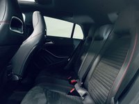 USED 2018 68 MERCEDES-BENZ CLA 1.6 CLA200 AMG Line Night Edition (Plus) Shooting Brake 5dr Petrol 7G-DCT Euro 6 (s/s) (156 ps) Cosmos Black | Black Alcantara Interior | Glass Panoramic Roof | Electic Memory Seats | Ambient Lighting | Night Pack | ULEZ OK