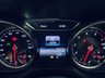 USED 2018 68 MERCEDES-BENZ CLA 1.6 CLA200 AMG Line Night Edition (Plus) Shooting Brake 5dr Petrol 7G-DCT Euro 6 (s/s) (156 ps) Cosmos Black | Black Alcantara Interior | Glass Panoramic Roof | Electic Memory Seats | Ambient Lighting | Night Pack | ULEZ OK