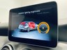 USED 2018 68 MERCEDES-BENZ CLA 1.6 CLA200 AMG Line Night Edition (Plus) Shooting Brake 5dr Petrol 7G-DCT Euro 6 (s/s) (156 ps) Cosmos Black | Black Alcantara Interior | Glass Panoramic Roof | Electic Memory Seats | Ambient Lighting | Night Pack | ULEZ OK