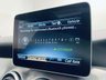 USED 2018 68 MERCEDES-BENZ CLA 1.6 CLA200 AMG Line Night Edition (Plus) Shooting Brake 5dr Petrol 7G-DCT Euro 6 (s/s) (156 ps) Cosmos Black | Black Alcantara Interior | Glass Panoramic Roof | Electic Memory Seats | Ambient Lighting | Night Pack | ULEZ OK