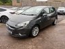 USED 2017 67 VAUXHALL CORSA 1.4i ecoTEC SE Hatchback 5dr Petrol Manual Euro 6 (90 ps) 