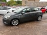 USED 2017 67 VAUXHALL CORSA 1.4i ecoTEC SE Hatchback 5dr Petrol Manual Euro 6 (90 ps) 