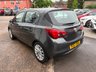 USED 2017 67 VAUXHALL CORSA 1.4i ecoTEC SE Hatchback 5dr Petrol Manual Euro 6 (90 ps) 