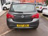 USED 2017 67 VAUXHALL CORSA 1.4i ecoTEC SE Hatchback 5dr Petrol Manual Euro 6 (90 ps) 