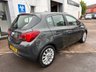 USED 2017 67 VAUXHALL CORSA 1.4i ecoTEC SE Hatchback 5dr Petrol Manual Euro 6 (90 ps) 